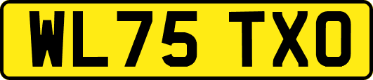 WL75TXO