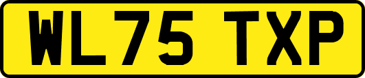 WL75TXP