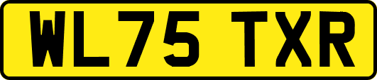 WL75TXR