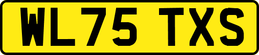 WL75TXS