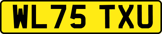 WL75TXU