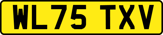 WL75TXV