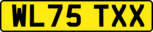WL75TXX