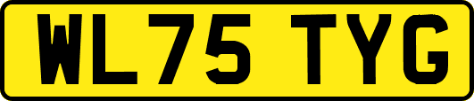 WL75TYG