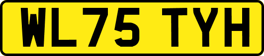 WL75TYH