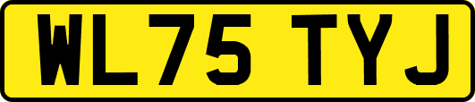 WL75TYJ