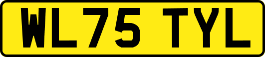 WL75TYL