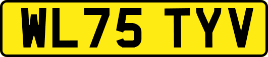 WL75TYV