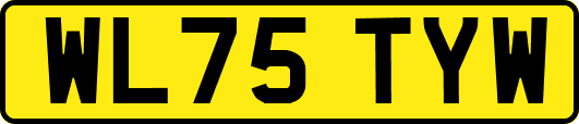 WL75TYW