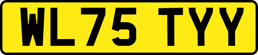 WL75TYY