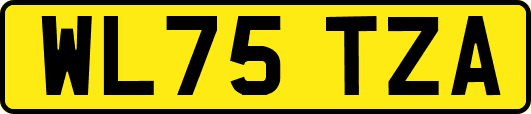 WL75TZA