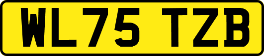WL75TZB