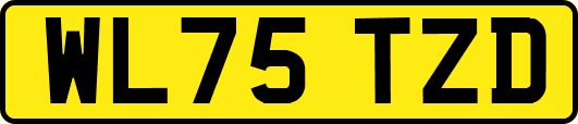 WL75TZD
