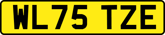 WL75TZE