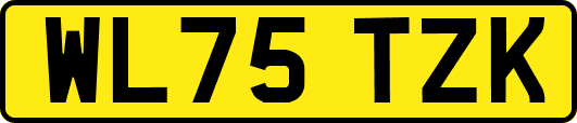 WL75TZK