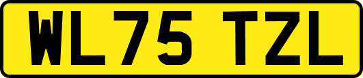 WL75TZL
