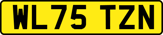 WL75TZN