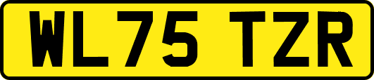 WL75TZR