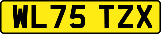 WL75TZX