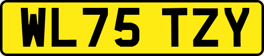 WL75TZY