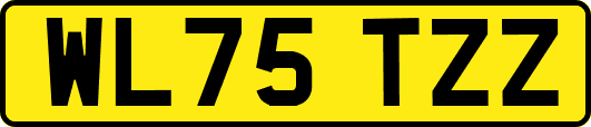 WL75TZZ