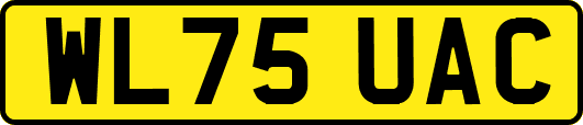 WL75UAC