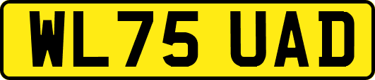 WL75UAD