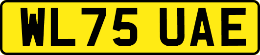 WL75UAE