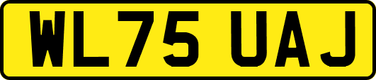 WL75UAJ