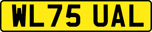 WL75UAL