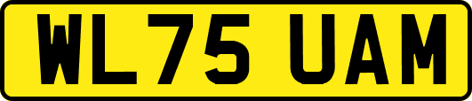 WL75UAM
