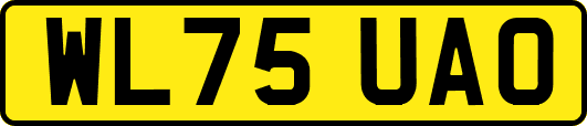 WL75UAO