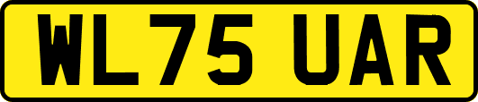 WL75UAR