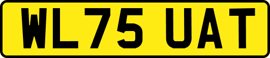 WL75UAT