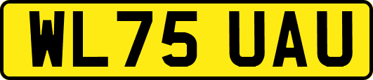 WL75UAU