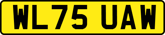 WL75UAW