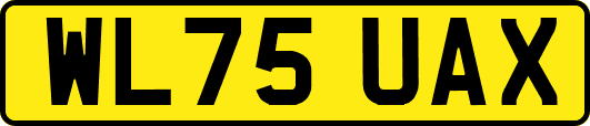 WL75UAX
