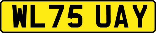 WL75UAY