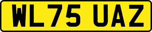 WL75UAZ