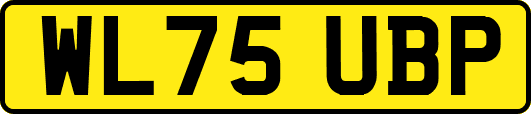 WL75UBP
