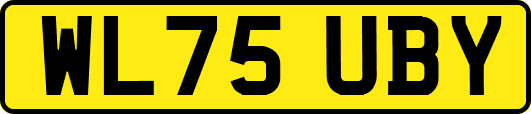 WL75UBY
