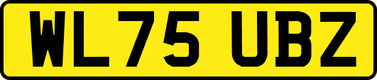 WL75UBZ