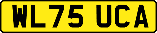 WL75UCA