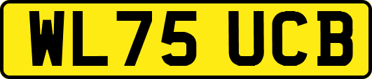 WL75UCB