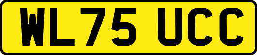 WL75UCC