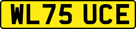 WL75UCE