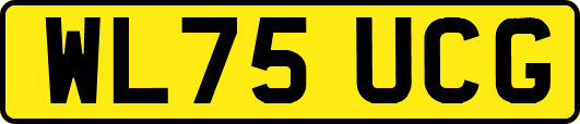 WL75UCG