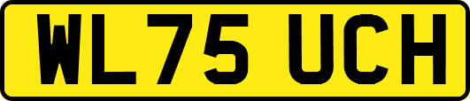 WL75UCH