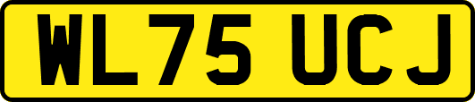 WL75UCJ