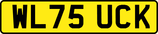 WL75UCK